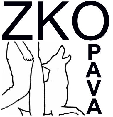 Logo ZKO Opava